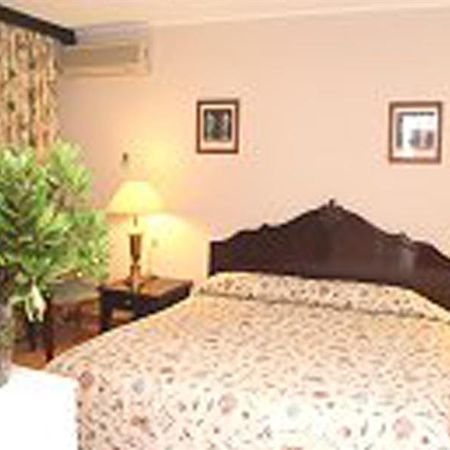 Golden View Resort Sinarades Kontogialos Eksteriør billede