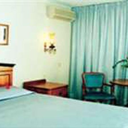 Golden View Resort Sinarades Kontogialos Eksteriør billede